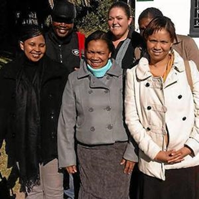 NQtac Hotel School graduates are readily employable