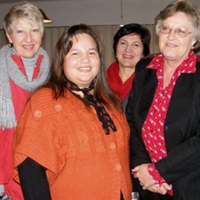 BAASK kies nuwe bestuur