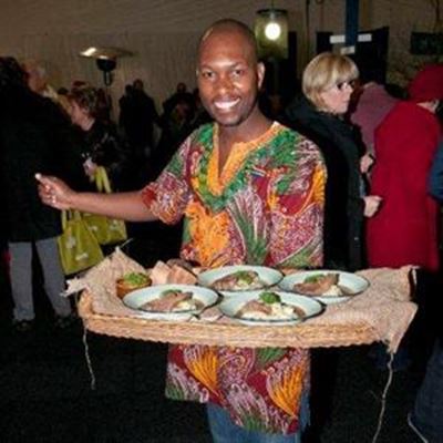 Tasting Knysna’s many festive flavours
