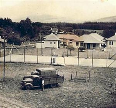 Terugblik op Saasveld - 80 jaar