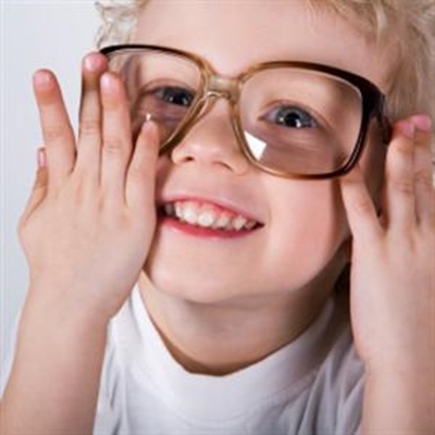 Kindervisie en jou kind