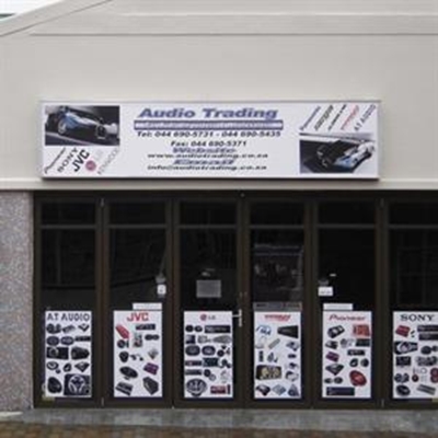One-stop solution at Audio Trading