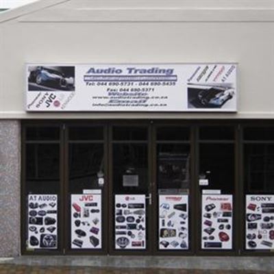 One-stop solution at Audio Trading
