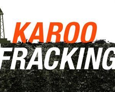 Learn the frightful facts about fracking