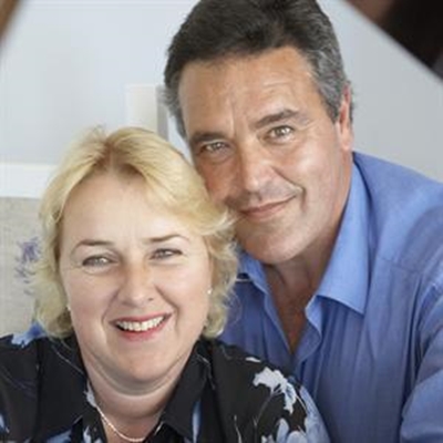 Landboufees propvol vermaak