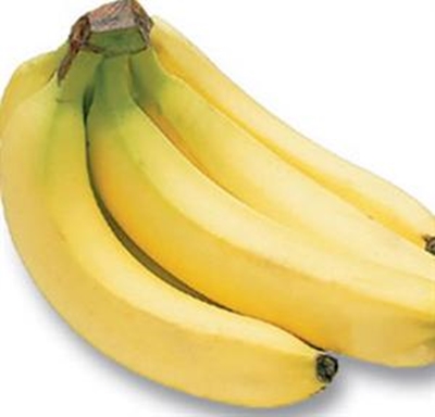 Reach for a banana