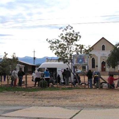 Vier Karoo-skole word moontlik gesluit