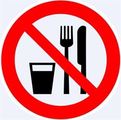 24 uur-eetstaking