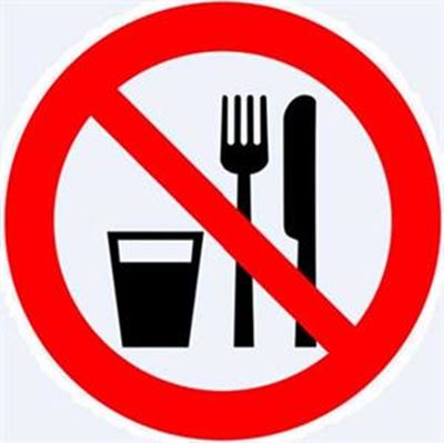 24 uur-eetstaking