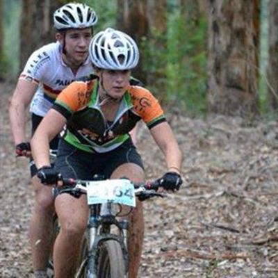Sporting wonder in the saddle