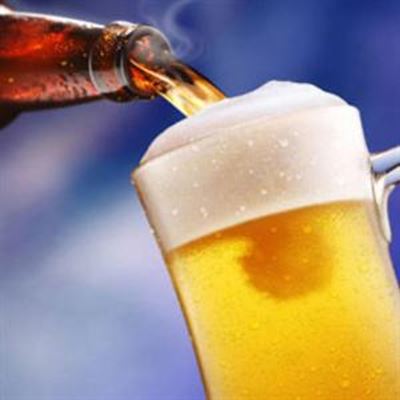 George gets own beer festival