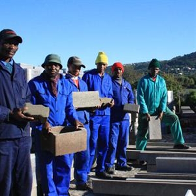 Knysna Bricks