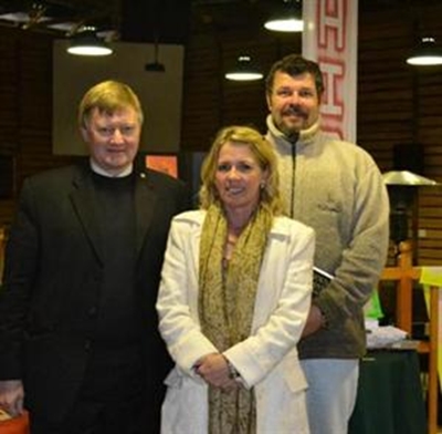 Christene kry sielskos op seminaar