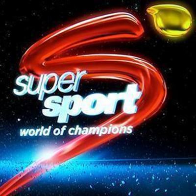 Op SuperSport dié naweek