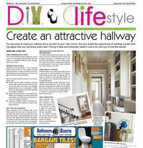 Diy And Lifestyle Features The Home George Herald