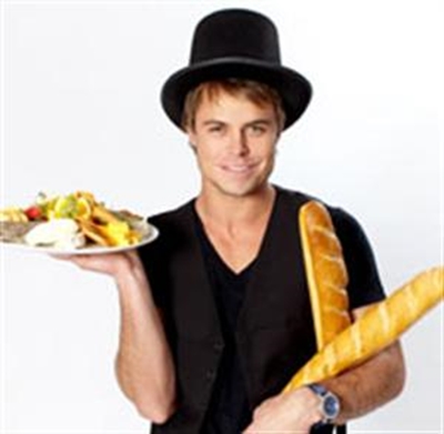 Laaste dag van Kaasfees 2012