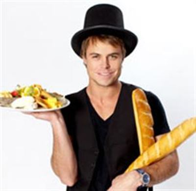 Laaste dag van Kaasfees 2012