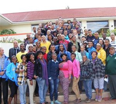 PAY project benefits Southern Cape and Karoo