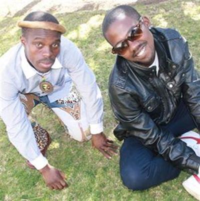Thembalethu rapper duo release single