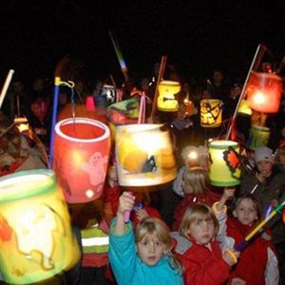 'Hearts and Lights for Children'