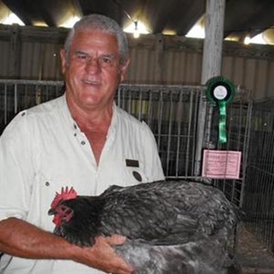 Driejaarplan vir Landbouskou