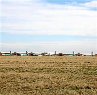 Update: Gravel mine near airport