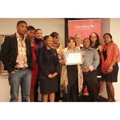 Update: Knysna Post Office awarded