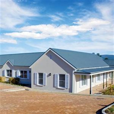 Knysna Lifestyle Estate opens healthcare facility
