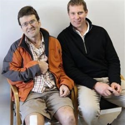 Surgery a first in Garden Route