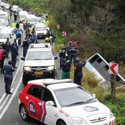 No one yet prosecuted for bus tragedy