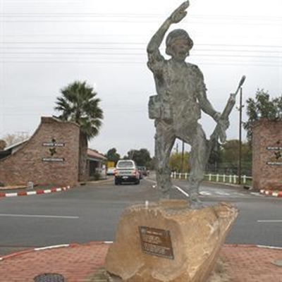 Mismanagement at infantry school?