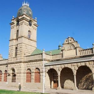 Oudtshoorn heritage symposium