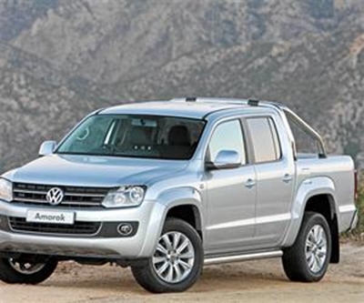 Improved Amarok