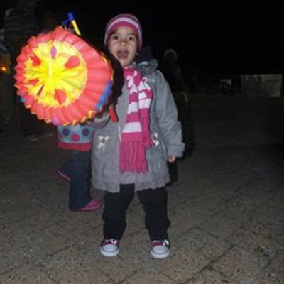 March for children simply captivating
