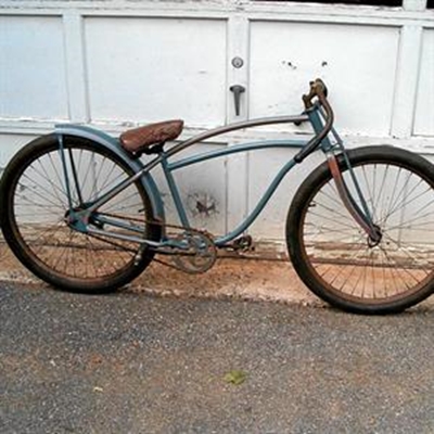 Die ontwikkeling van die motorfiets
