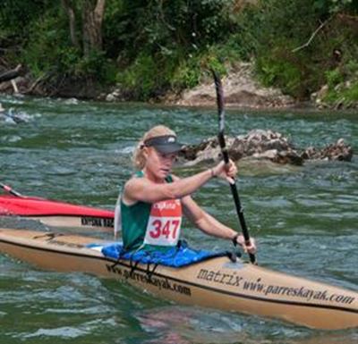 Plettenberg Bay paddler wins in Spain