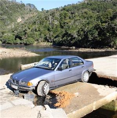 Opvolg: Brug gee mee onder BMW