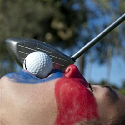 Garden Route golfers, unite