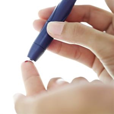 Diabetes - the scourge of our age