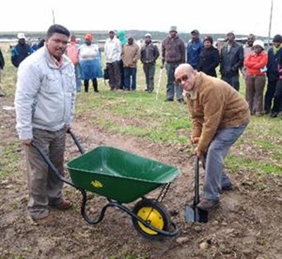 R7.4-million project kicks off