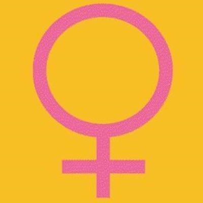 Women ahead - we salute you!