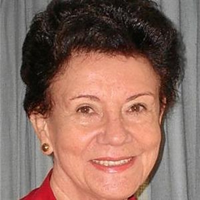 Mimi Coertse is beskermvrou van Klein Karoo Klassique
