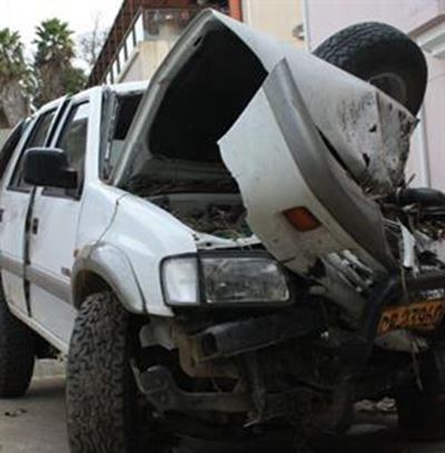 5 murder suspects arrested after chase