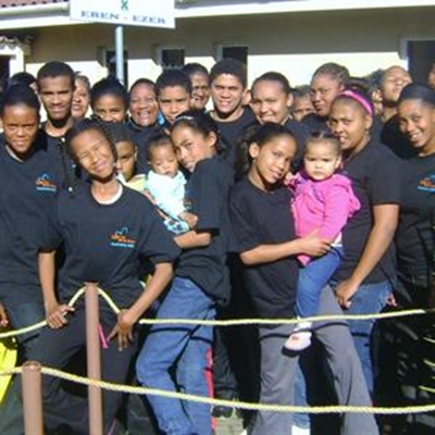 Teens taught life and parenting skills