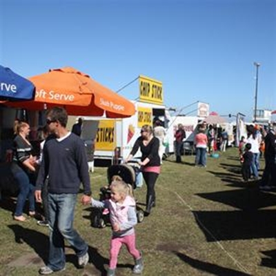 1 000 besoekers meer by Landbouskou