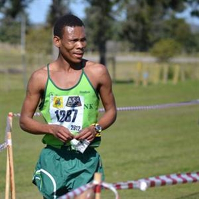 SWD selects Cross Country team