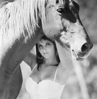 Miss Garden Route & Klein Karoo 2012