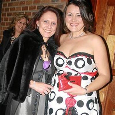 Cansa summit a glamorous affair
