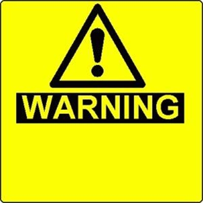 Warning to George residents: Be vigilant