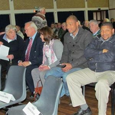 Inwoners ontsteld oor munisipale bestuur